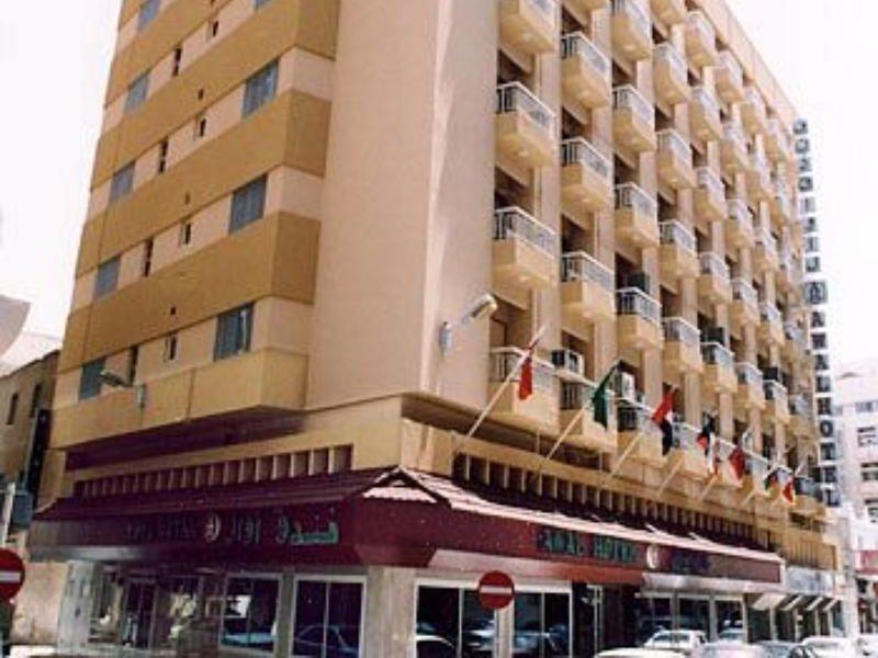 Awal Hotel Bahrain Manama Exterior photo