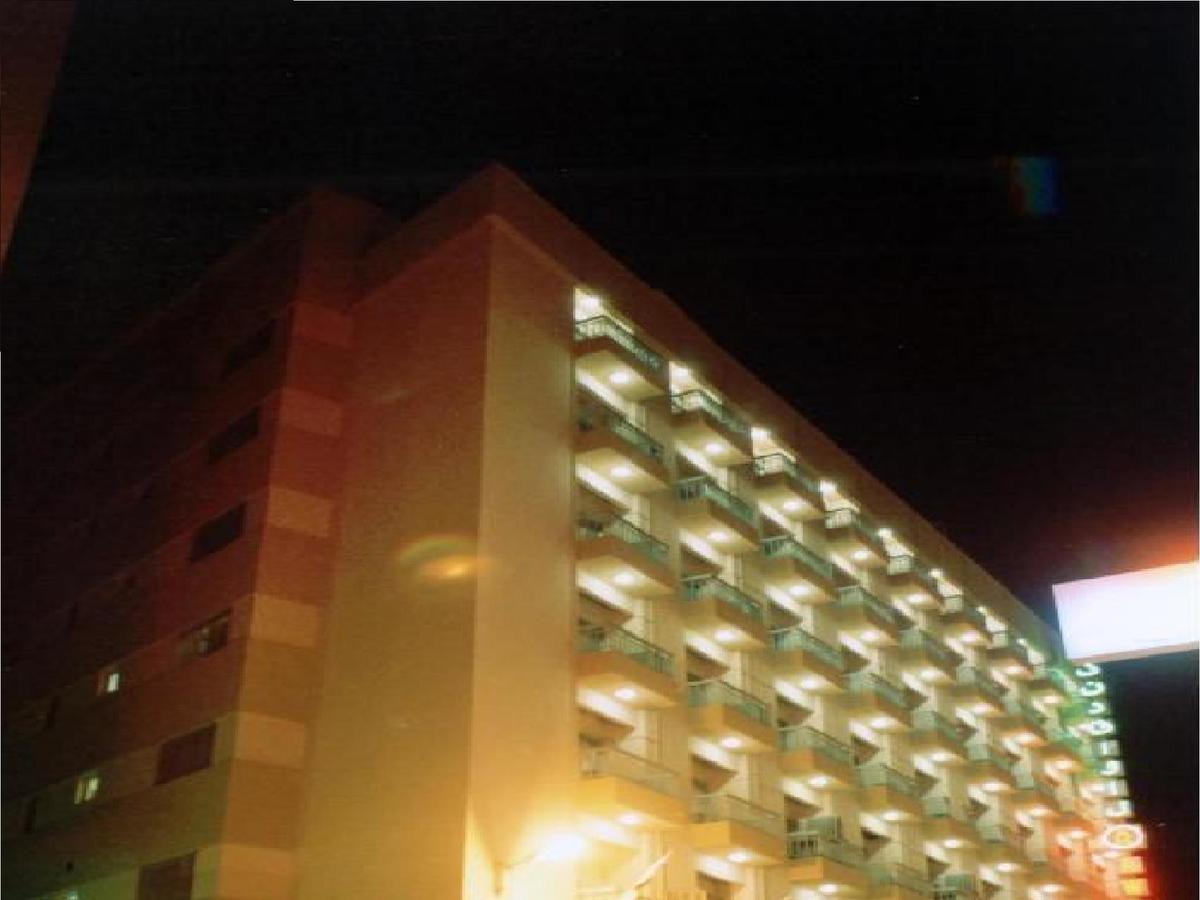 Awal Hotel Bahrain Manama Exterior photo