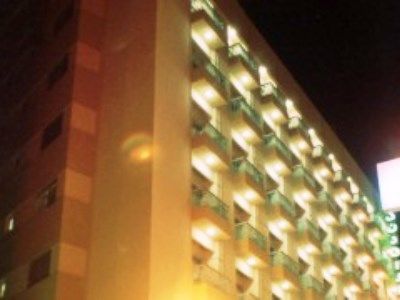 Awal Hotel Bahrain Manama Exterior photo